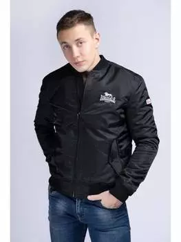 Куртка Tern Hill Lonsdale, черный