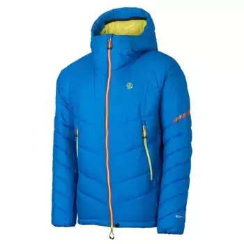 Куртка Ternua Amphu, синий