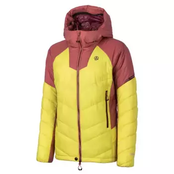 Куртка Ternua Amphu, желтый