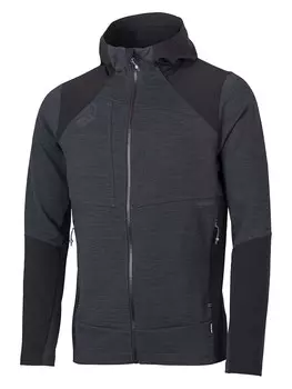 Куртка TERNUA, антрацит