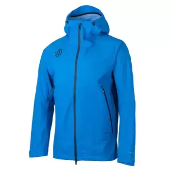 Куртка Ternua Arko, синий
