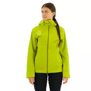 Куртка Ternua Arko, зеленый