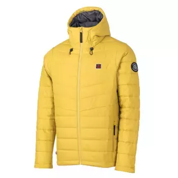 Куртка Ternua Balena 133, желтый