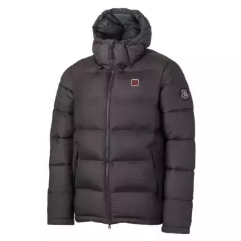 Куртка Ternua Balena 250, черный