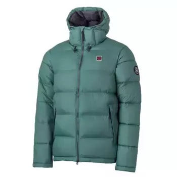 Куртка Ternua Balena 250, зеленый