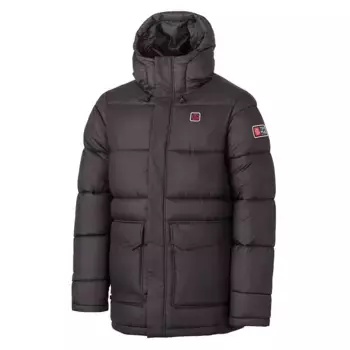 Куртка Ternua Balena 400, черный