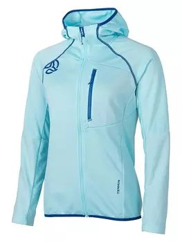 Куртка TERNUA Berlana 20, голубой