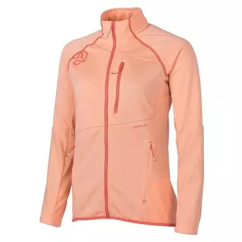 Куртка Ternua Berlana 2.0, оранжевый