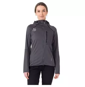 Куртка Ternua Berlana 2.0, серый