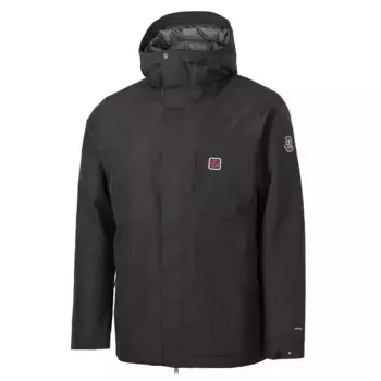 Куртка Ternua Conne, черный