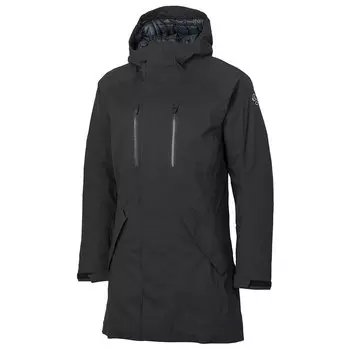 Куртка Ternua Craddle 2.0, черный