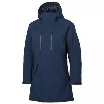 Куртка Ternua Craddle 2.0, синий