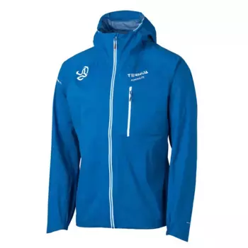 Куртка Ternua Cyclone, синий