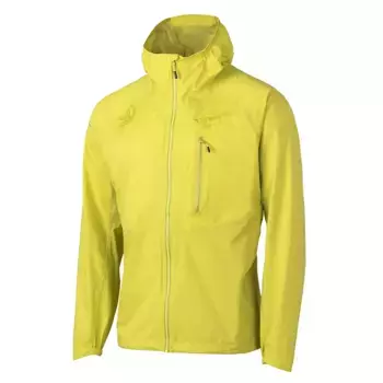 Куртка Ternua Cyclone, желтый