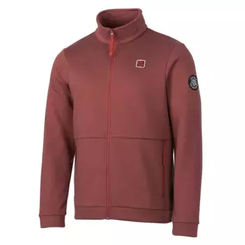 Куртка Ternua Fox Point, красный