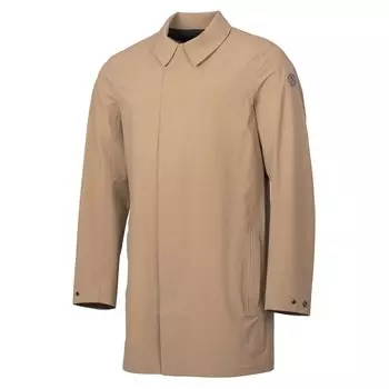 Куртка Ternua Jagger Trench 3L, бежевый