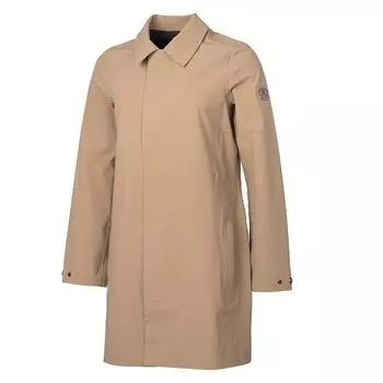 Куртка Ternua Jagger Trench 3L, бежевый