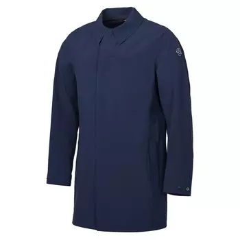 Куртка Ternua Jagger Trench 3L, синий