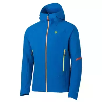 Куртка Ternua Jugal, синий