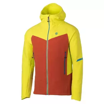 Куртка Ternua Jugal, желтый