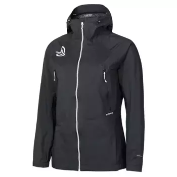 Куртка Ternua Kars 2.0, черный