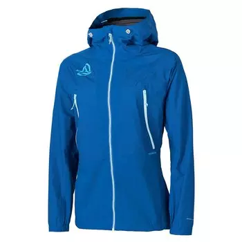 Куртка Ternua Karsa, синий