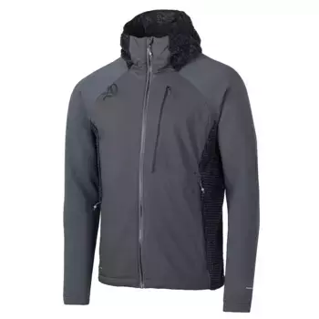 Куртка Ternua Kimo Hybrid, серый