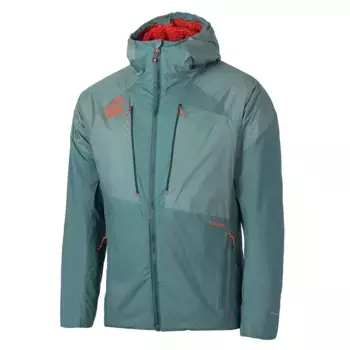 Куртка Ternua Kimo, зеленый