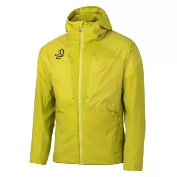 Куртка Ternua Kimo, желтый