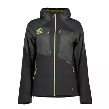 Куртка Ternua Kimoa, черный