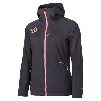 Куртка Ternua Kimoa Lite, серый