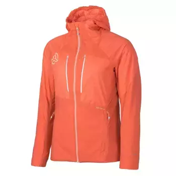 Куртка Ternua Kimoa, оранжевый