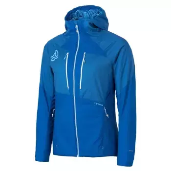 Куртка Ternua Kimoa, синий