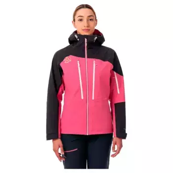 Куртка Ternua Klimmer, черный