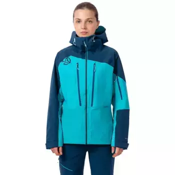 Куртка Ternua Klimmer, синий