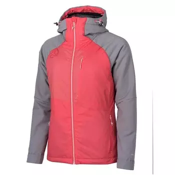 Куртка Ternua Kuantik Hybrid, розовый