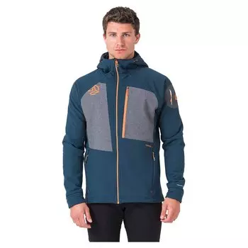 Куртка Ternua Lekko Hard 2.0, синий
