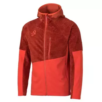 Куртка Ternua Lofter, оранжевый