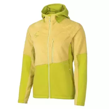 Куртка Ternua Lofter, желтый
