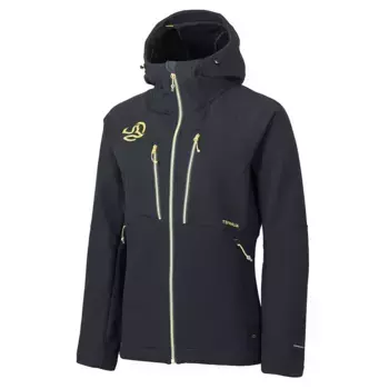 Куртка Ternua Lokkta Hard, серый