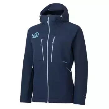 Куртка Ternua Lokkta Hard, синий