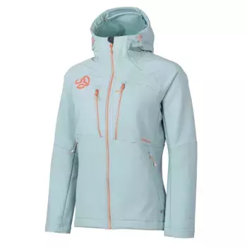 Куртка Ternua Lokkta Hard, синий