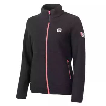 Куртка Ternua Mint Brook, черный