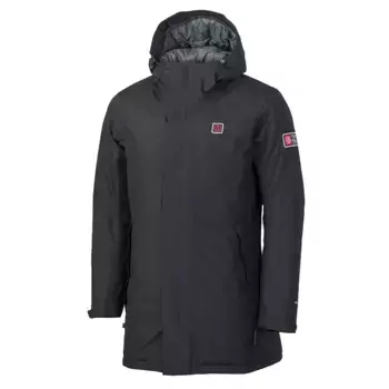 Куртка Ternua Naskaupi, черный