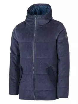 Куртка TERNUA New Earth, темно-синий