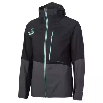 Куртка Ternua Otto Lite, черный