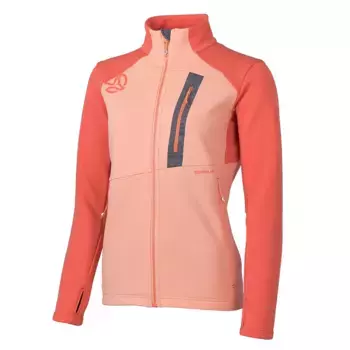 Куртка Ternua Punjak, оранжевый