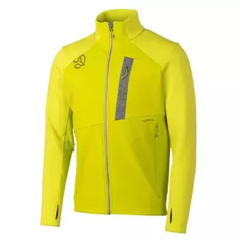 Куртка Ternua Punjak, желтый