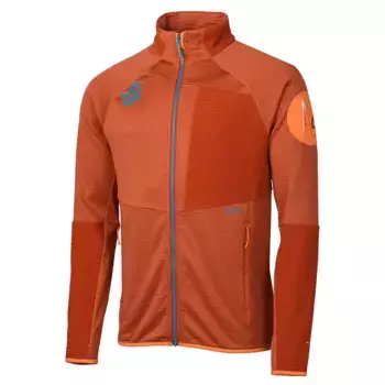 Куртка Ternua Ragger, оранжевый