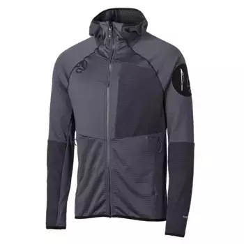 Куртка Ternua Ragger, серый